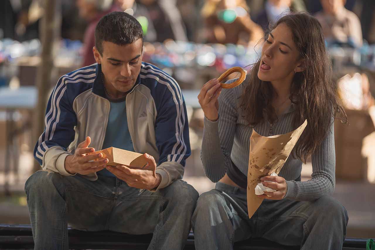 Crítica Mi soledad tiene alas