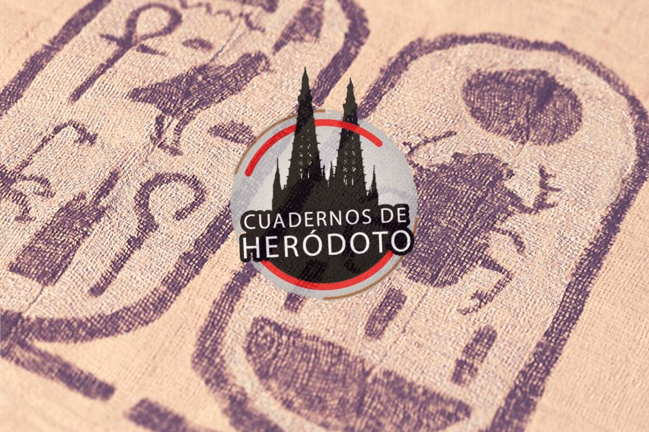 Crítica Cuadernos de Heródoto