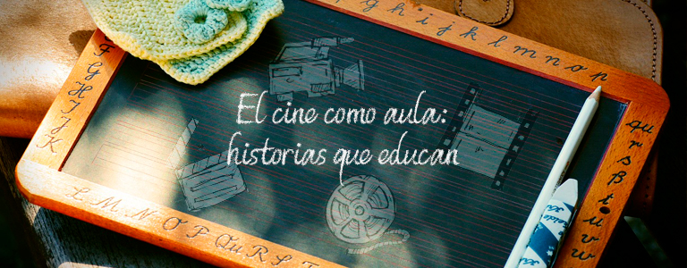 El cine como aula: historias que educan