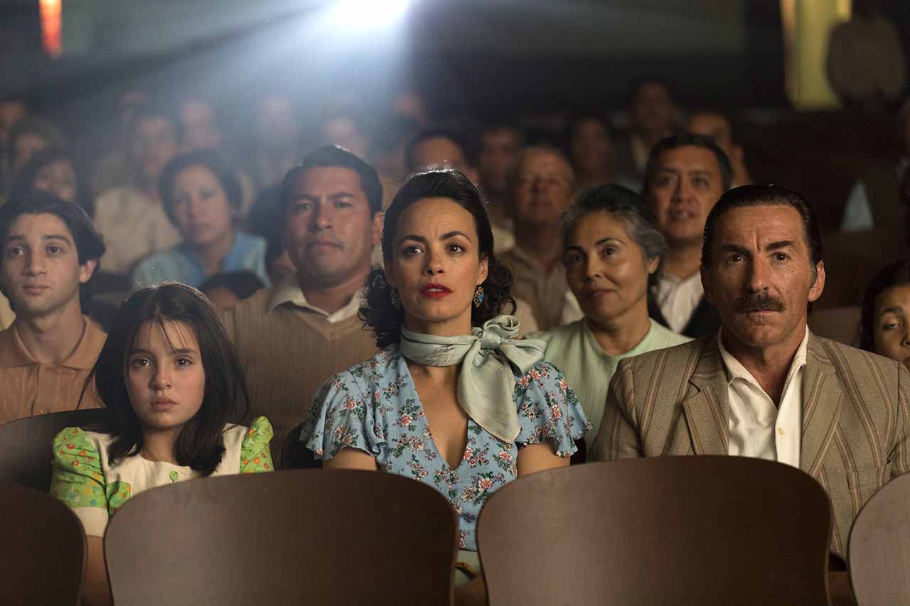 Crítica La contadora de películas