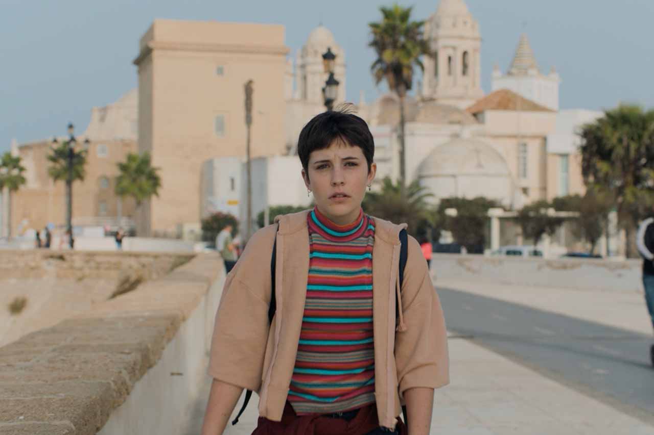 Crítica El amor de Andrea
