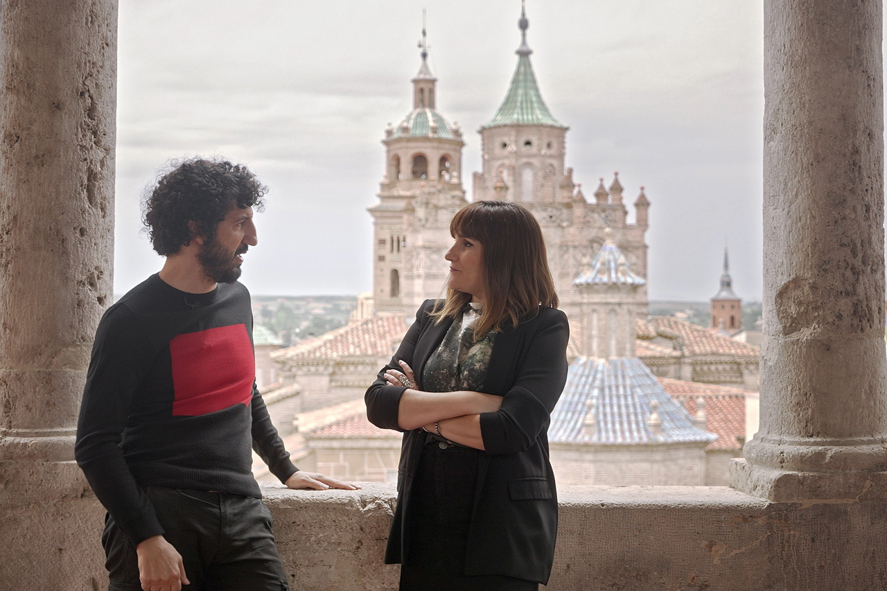 Crítica Terapia de parejas