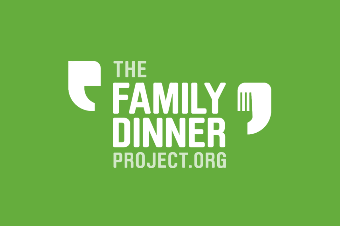 Crítica The family dinner project