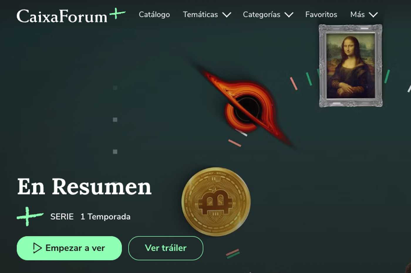 Crítica En resumen