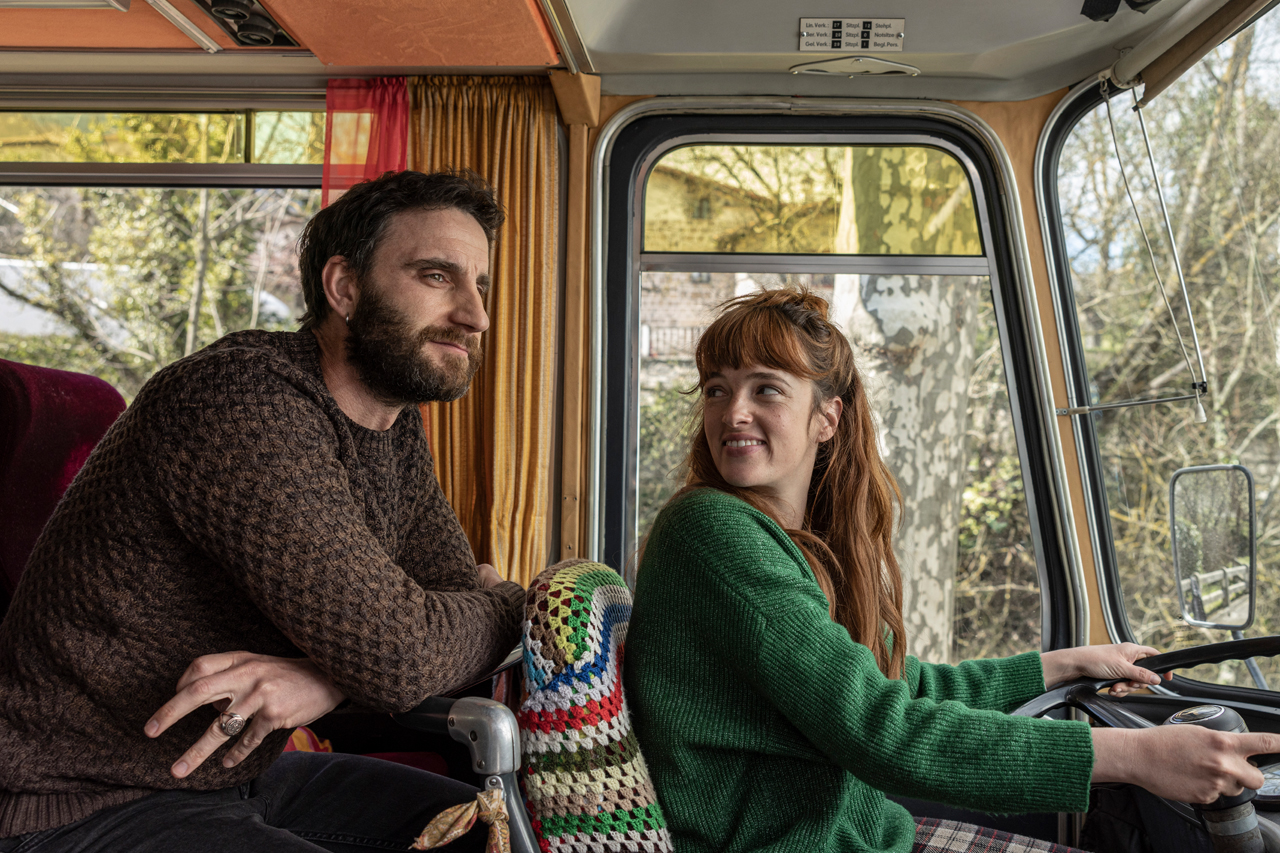 Crítica El bus de la vida